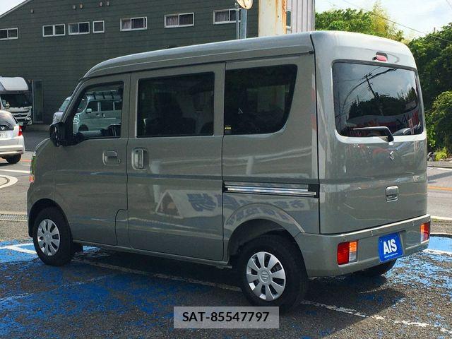 Suzuki EVERY 2026-06 7723181-2