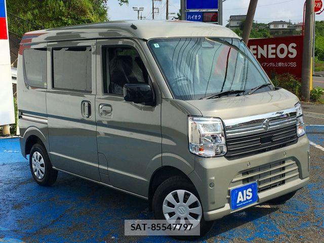 Suzuki EVERY 2026-06 7723181-4