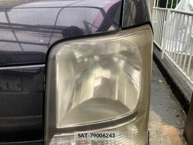 Suzuki EVERY 2011-01 7723213-4