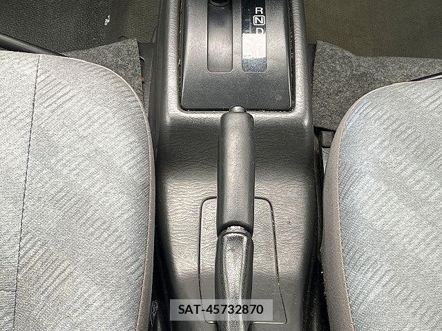 Suzuki EVERY 2004-11 7723212-10