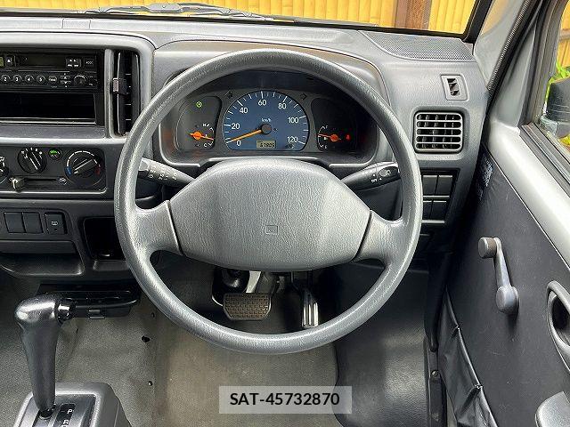 Suzuki EVERY 2004-11 7723212-13