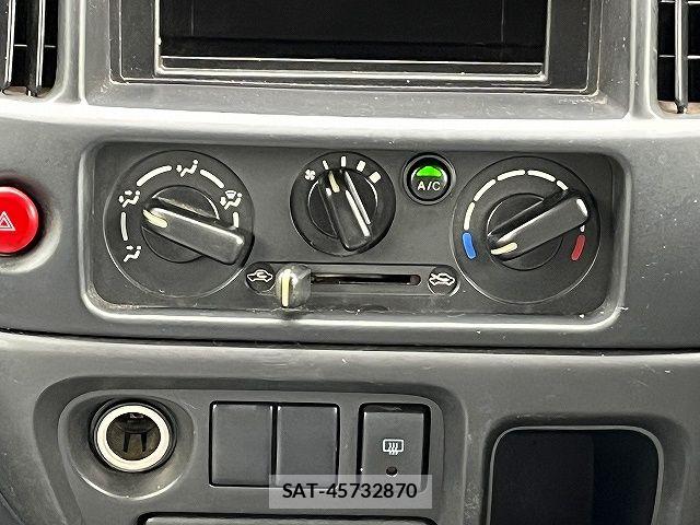 Suzuki EVERY 2004-11 7723212-14