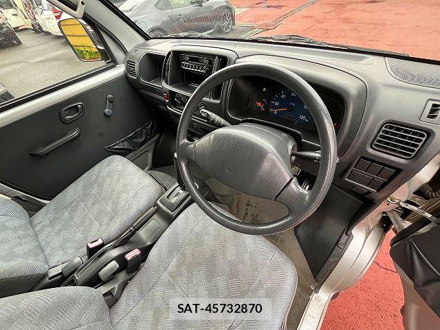 Suzuki EVERY 2004-11 7723212-15