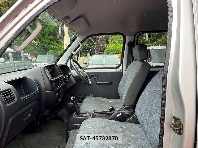 Suzuki EVERY 2004-11 7723212-18