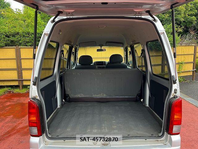 Suzuki EVERY 2004-11 7723212-20