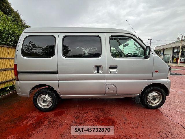 Suzuki EVERY 2004-11 7723212-23