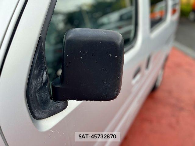 Suzuki EVERY 2004-11 7723212-24