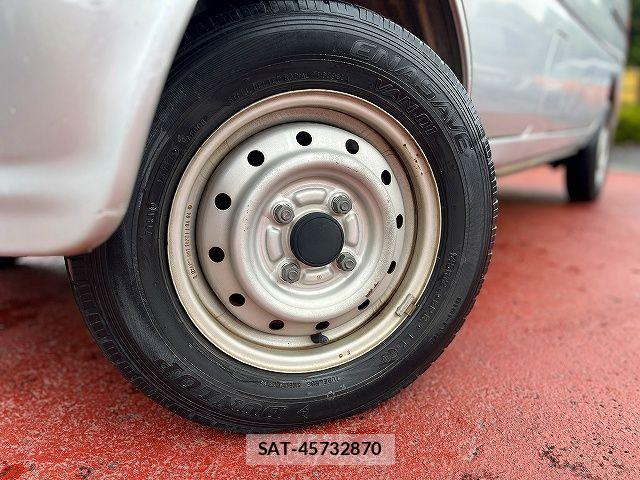 Suzuki EVERY 2004-11 7723212-26