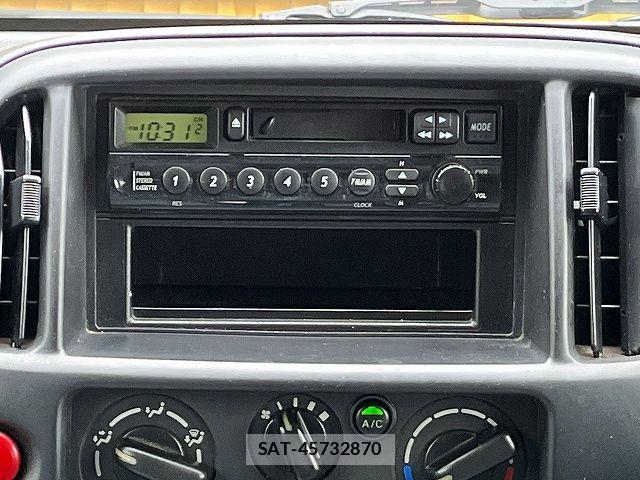 Suzuki EVERY 2004-11 7723212-4