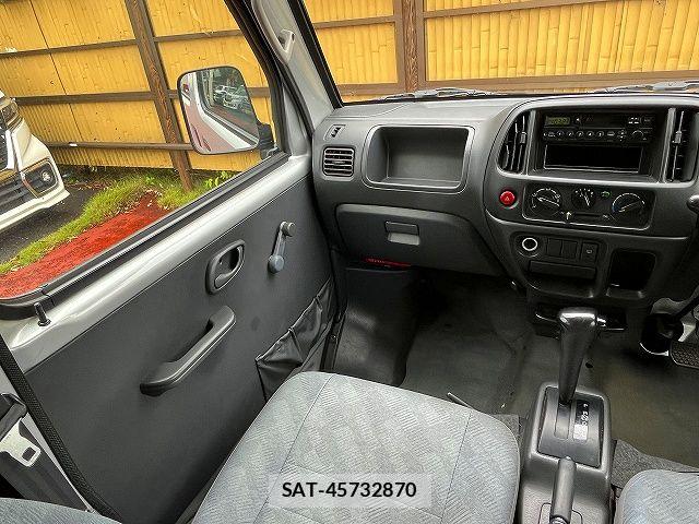 Suzuki EVERY 2004-11 7723212-5
