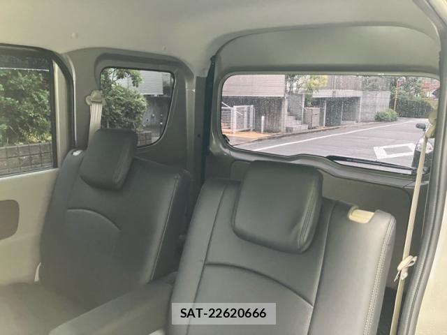 Suzuki EVERY 2025-08 7723188-10