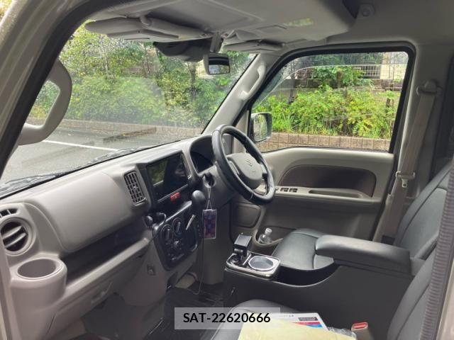 Suzuki EVERY 2025-08 7723188-11