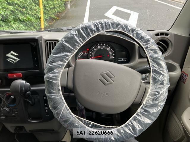 Suzuki EVERY 2025-08 7723188-17