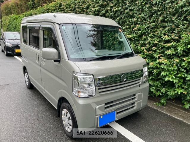 Suzuki EVERY 2025-08 7723188-1