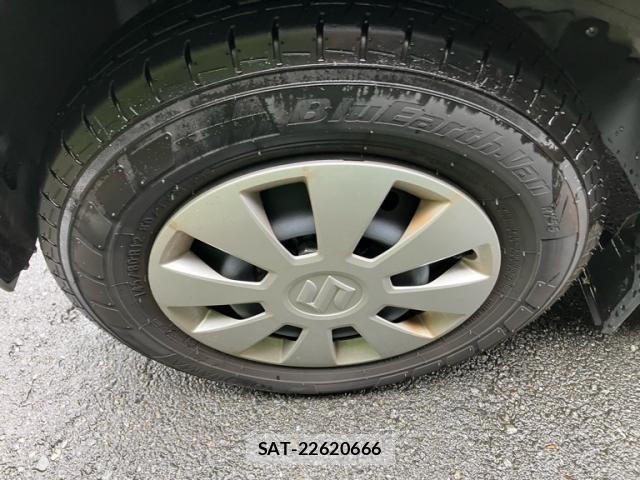 Suzuki EVERY 2025-08 7723188-7