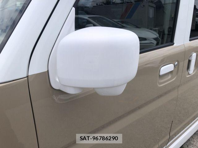 Suzuki EVERY 2021-07 7723189-12