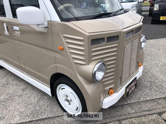 Suzuki EVERY 2021-07 7723189-18