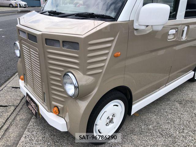 Suzuki EVERY 2021-07 7723189-19