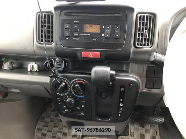 Suzuki EVERY 2021-07 7723189-2
