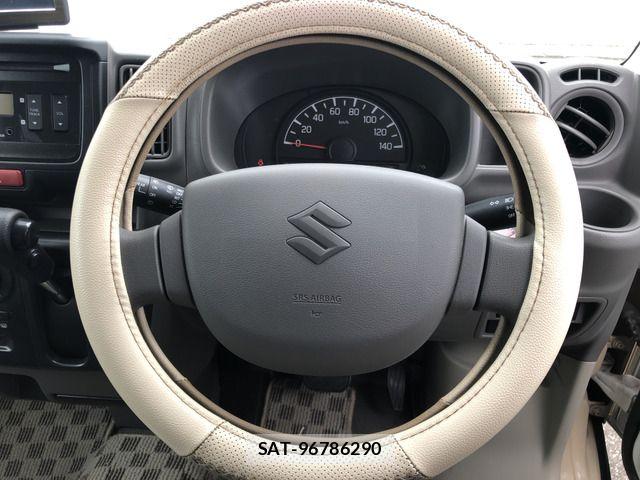 Suzuki EVERY 2021-07 7723189-5