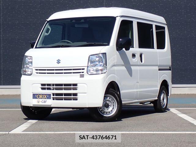 Suzuki EVERY 2022-04 7723196-0