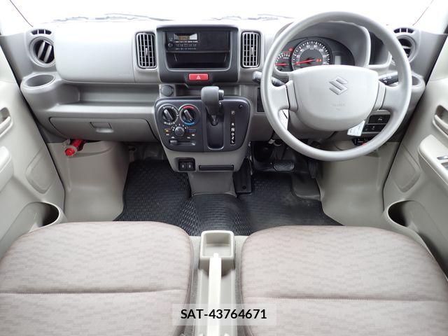 Suzuki EVERY 2022-04 7723196-1