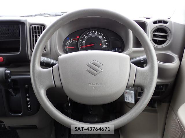 Suzuki EVERY 2022-04 7723196-4