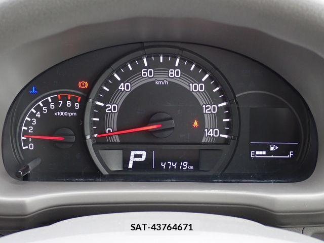 Suzuki EVERY 2022-04 7723196-5