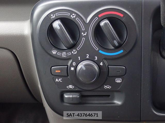 Suzuki EVERY 2022-04 7723196-8