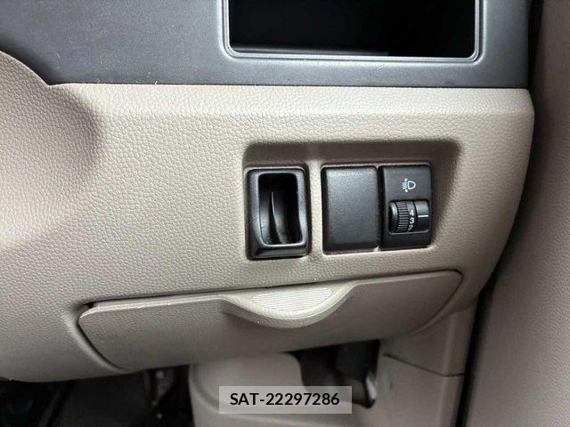 Suzuki EVERY 2010-04 7723205-9