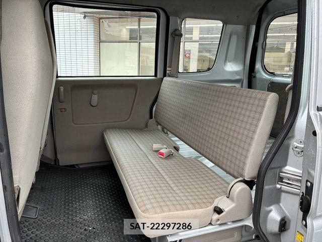 Suzuki EVERY 2010-04 7723205-14