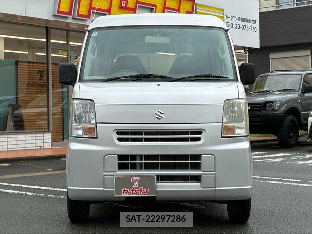 Suzuki EVERY 2010-04 7723205-18