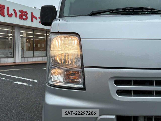 Suzuki EVERY 2010-04 7723205-25