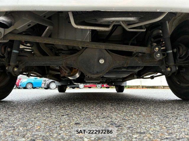 Suzuki EVERY 2010-04 7723205-28
