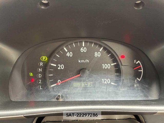 Suzuki EVERY 2010-04 7723205-4