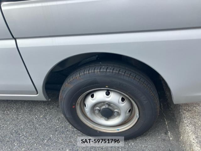 Suzuki EVERY 2002-07 7723218-9