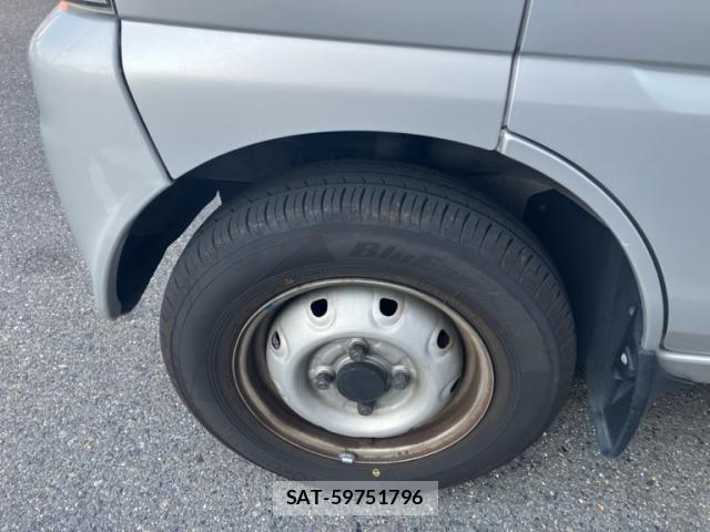 Suzuki EVERY 2002-07 7723218-10