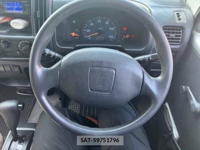 Suzuki EVERY 2002-07 7723218-14