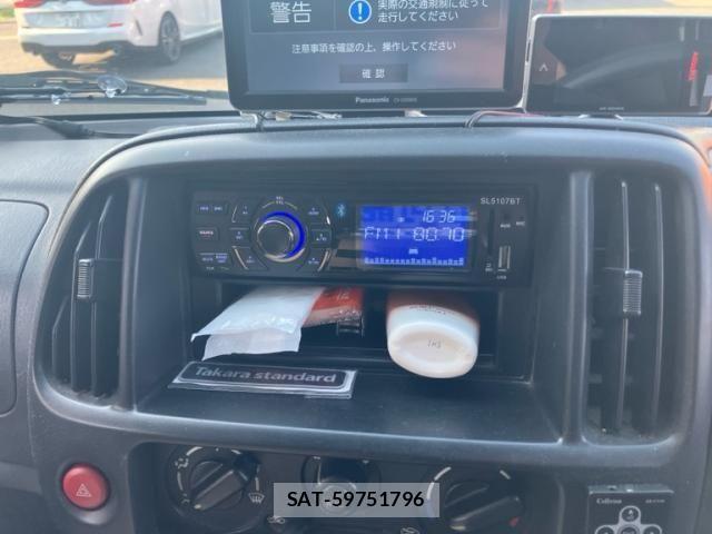 Suzuki EVERY 2002-07 7723218-18