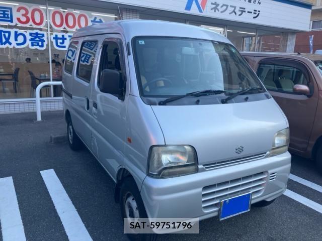 Suzuki EVERY 2002-07 7723218-1