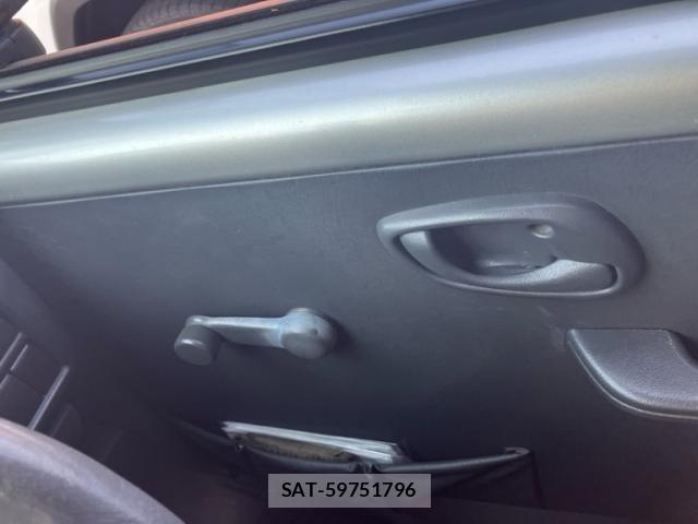 Suzuki EVERY 2002-07 7723218-22