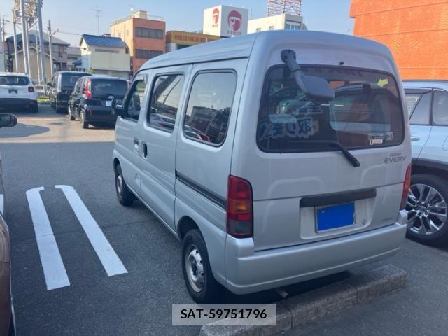 Suzuki EVERY 2002-07 7723218-3