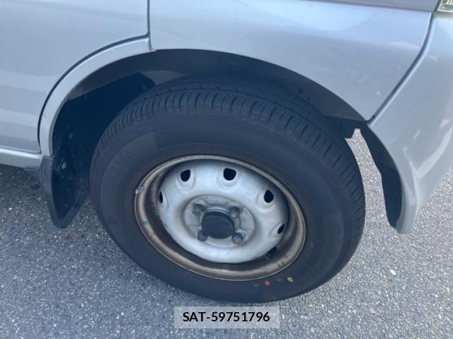 Suzuki EVERY 2002-07 7723218-7