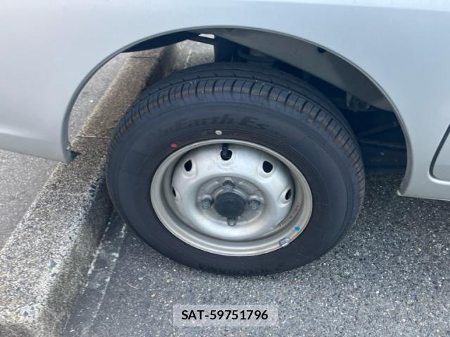 Suzuki EVERY 2002-07 7723218-8