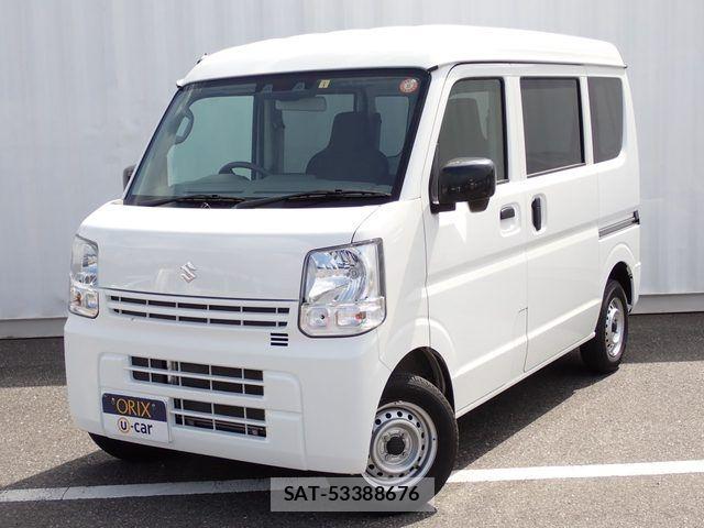 Suzuki EVERY 2022-01 7723194-0