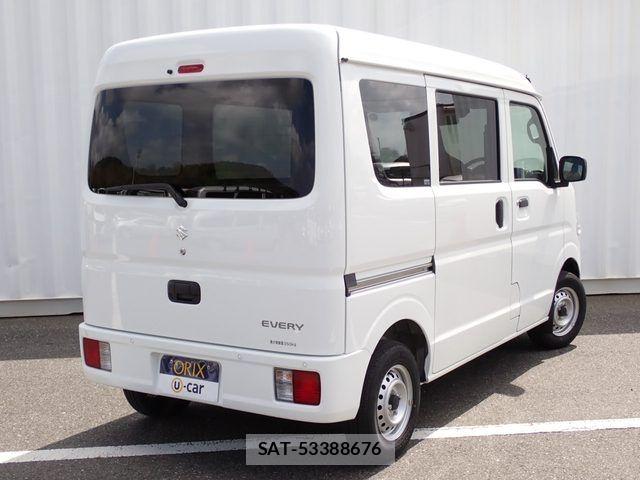 Suzuki EVERY 2022-01 7723194-2