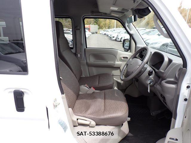 Suzuki EVERY 2022-01 7723194-3