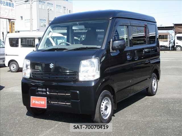 Suzuki EVERY 2018-02 7723197-0