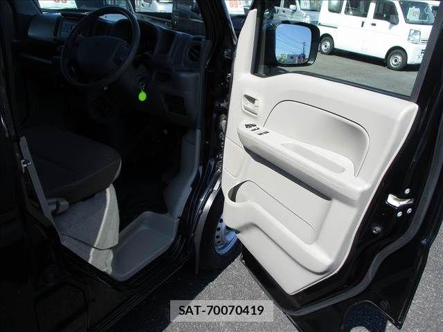 Suzuki EVERY 2018-02 7723197-9