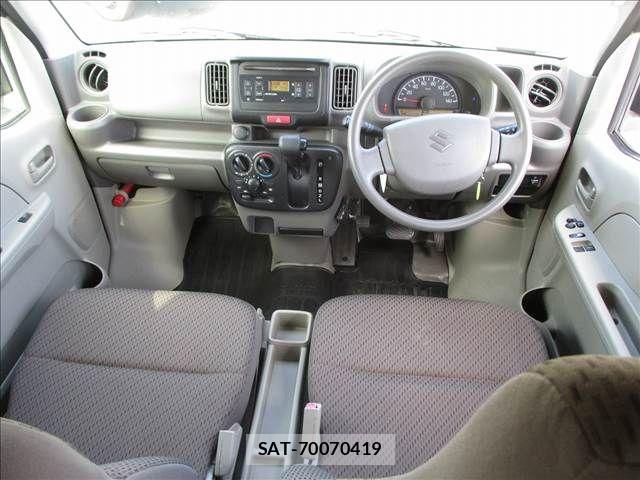 Suzuki EVERY 2018-02 7723197-12
